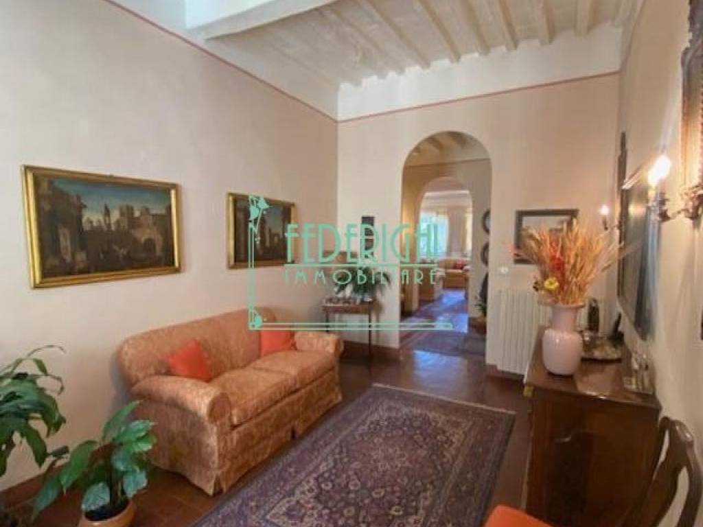 Appartamento a Lucca in Via Guinigi, - Foto 2