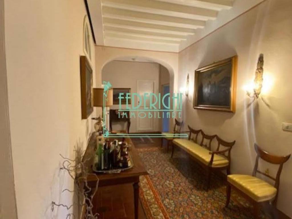 Appartamento a Lucca in Via Guinigi, - Foto 3