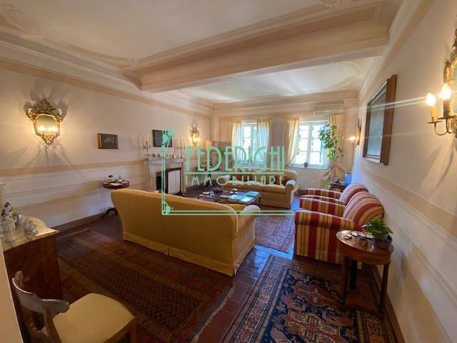 Appartamento a Lucca in Via Guinigi, - Foto 4