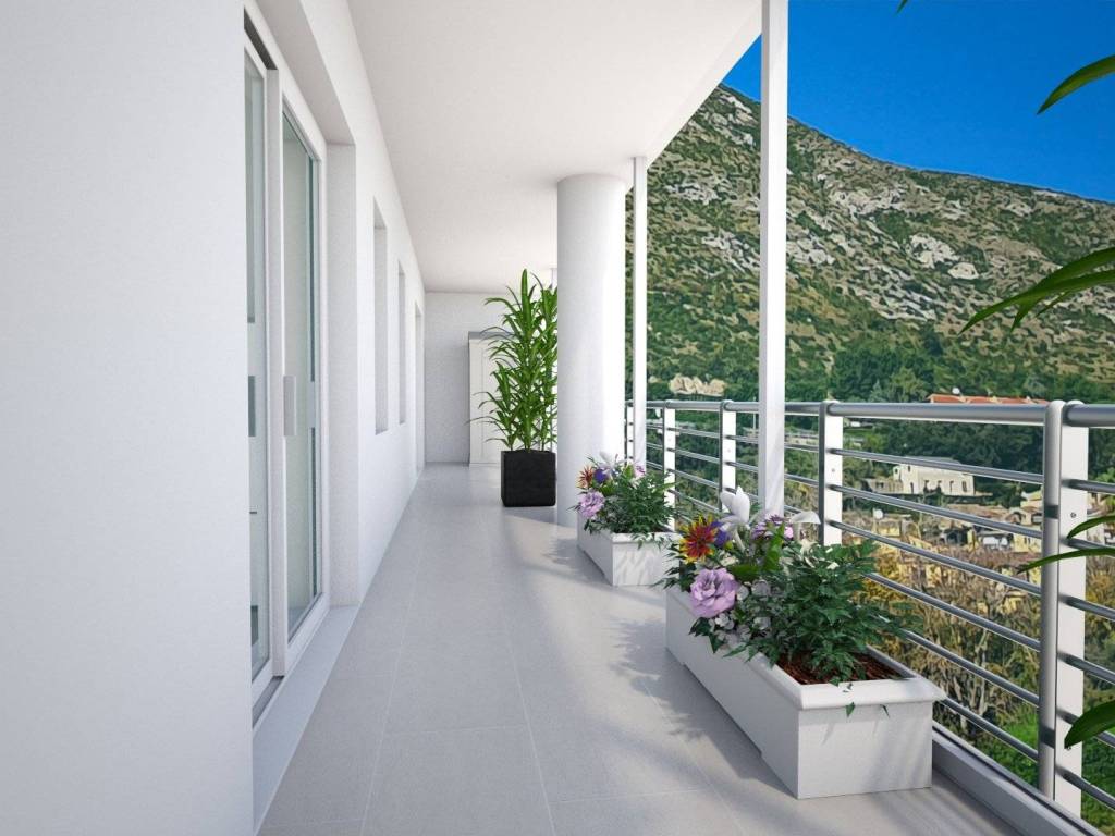 Appartamento a Caserta in Via Catauli, 28 - Foto 3