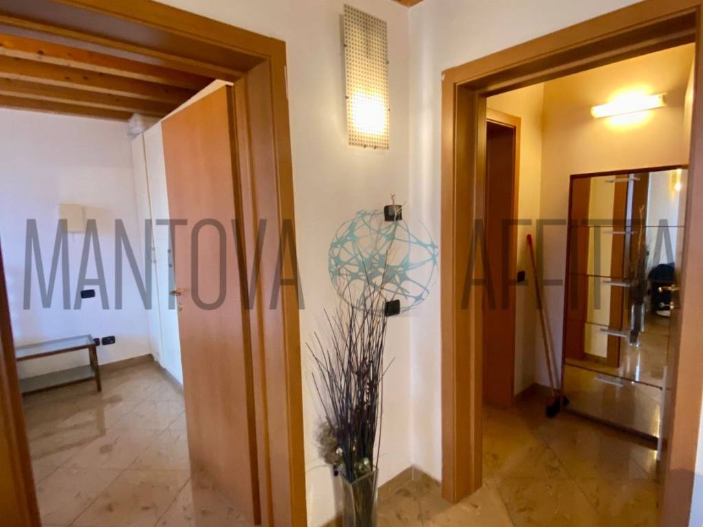 Appartamento a Mantova in Corso Giuseppe Garibaldi - Foto 4