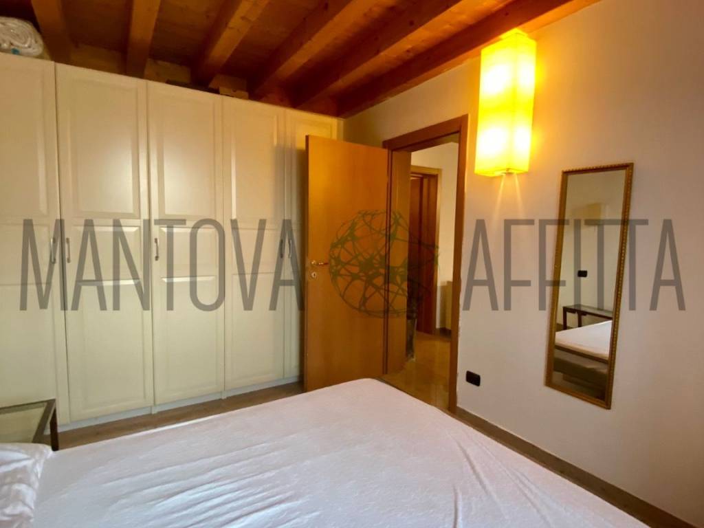 Appartamento a Mantova in Corso Giuseppe Garibaldi - Foto 5