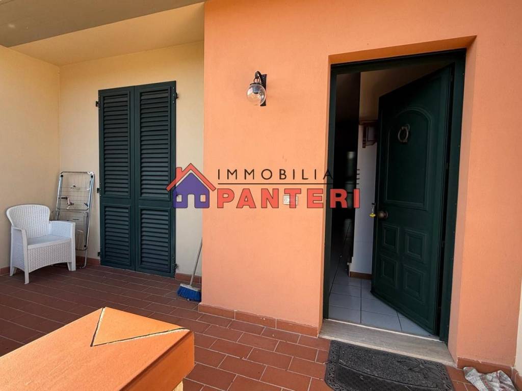 Villa a Pescia in Via Panoramica - Foto 2