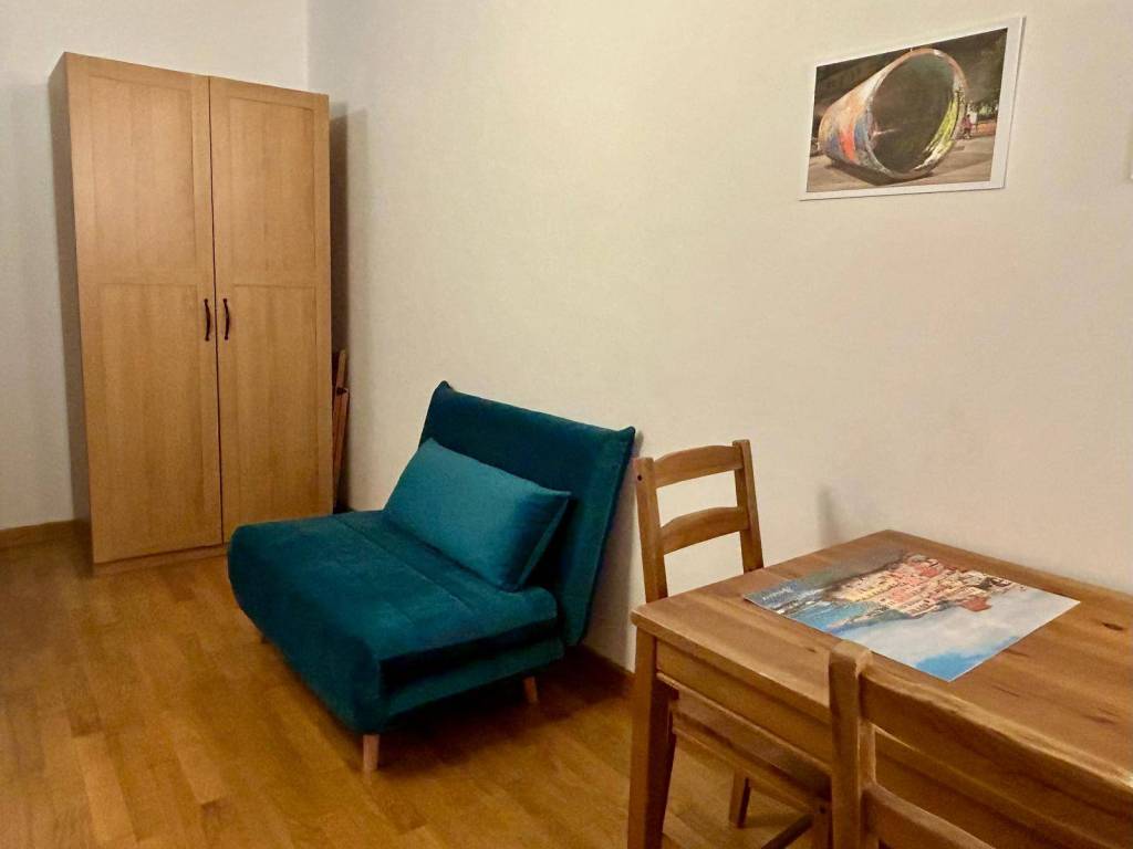 Appartamento a Genova in Via Balbi - Foto 2