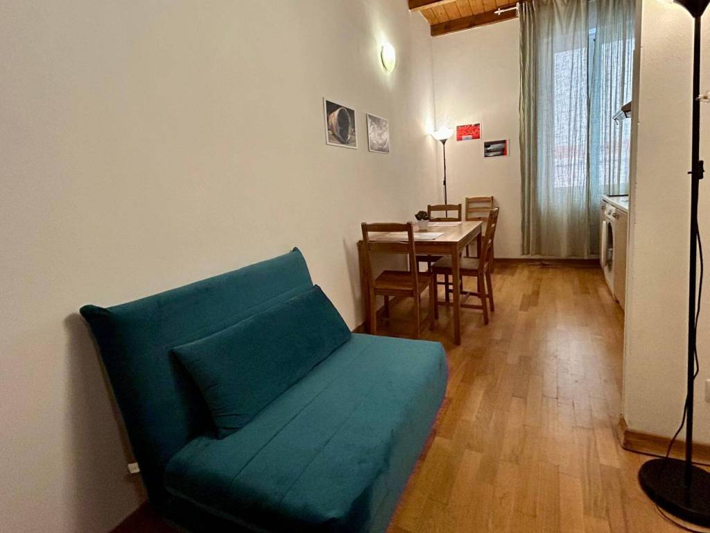 Appartamento a Genova in Via Balbi - Foto 3