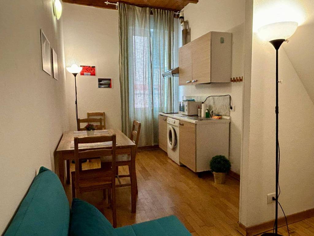 Appartamento a Genova in Via Balbi - Foto 4