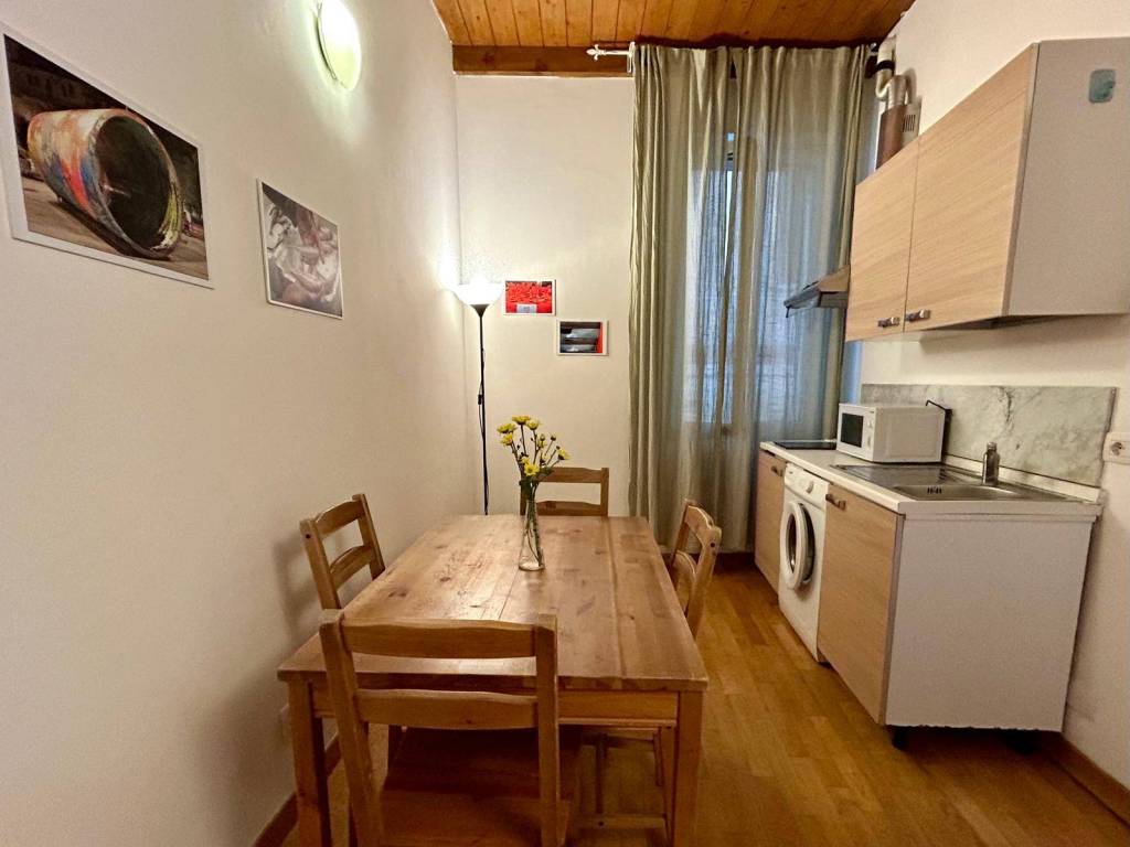 Appartamento a Genova in Via Balbi - Foto 5