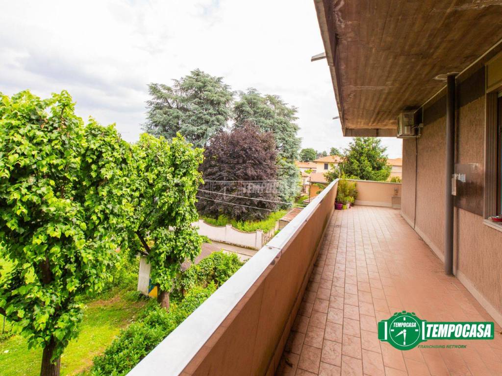 Appartamento a Castellanza in Via Col di Lana 17 - Foto 4