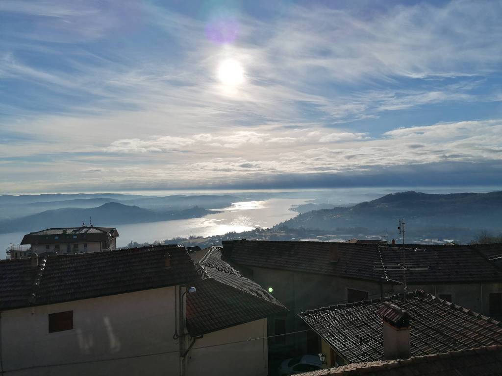 Appartamento a Nebbiuno in Via Fosseno - Foto 4