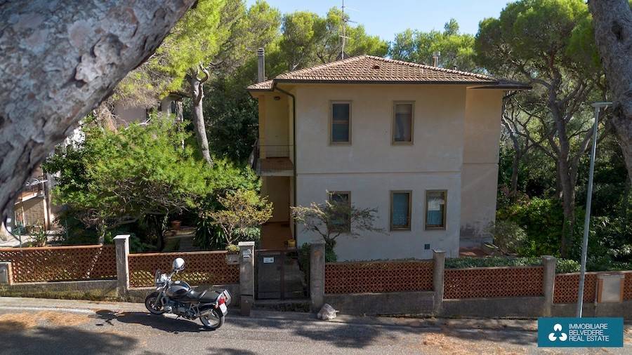 Villa a Rosignano marittimo - Foto 2