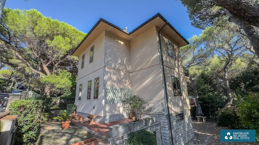 Villa a Rosignano marittimo - Foto 3