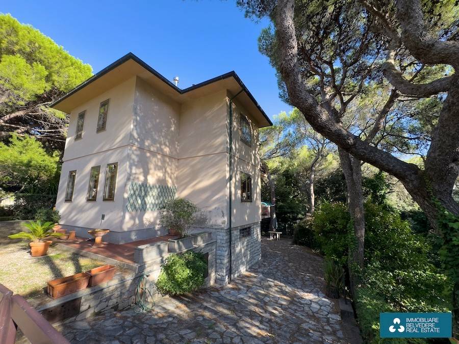Villa a Rosignano marittimo - Foto 4
