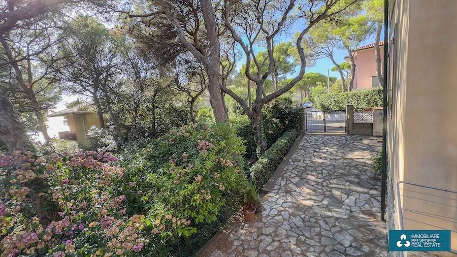 Villa a Rosignano marittimo - Foto 5