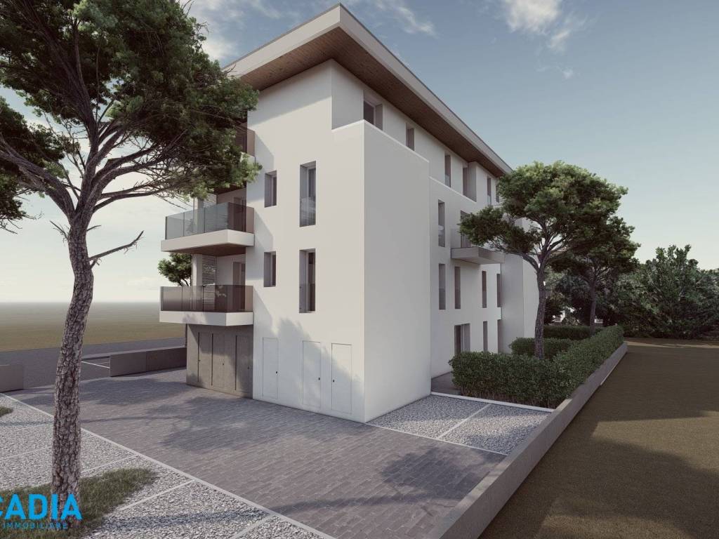 Appartamento a Cervia in Viale Belfiore, 23 - Foto 3