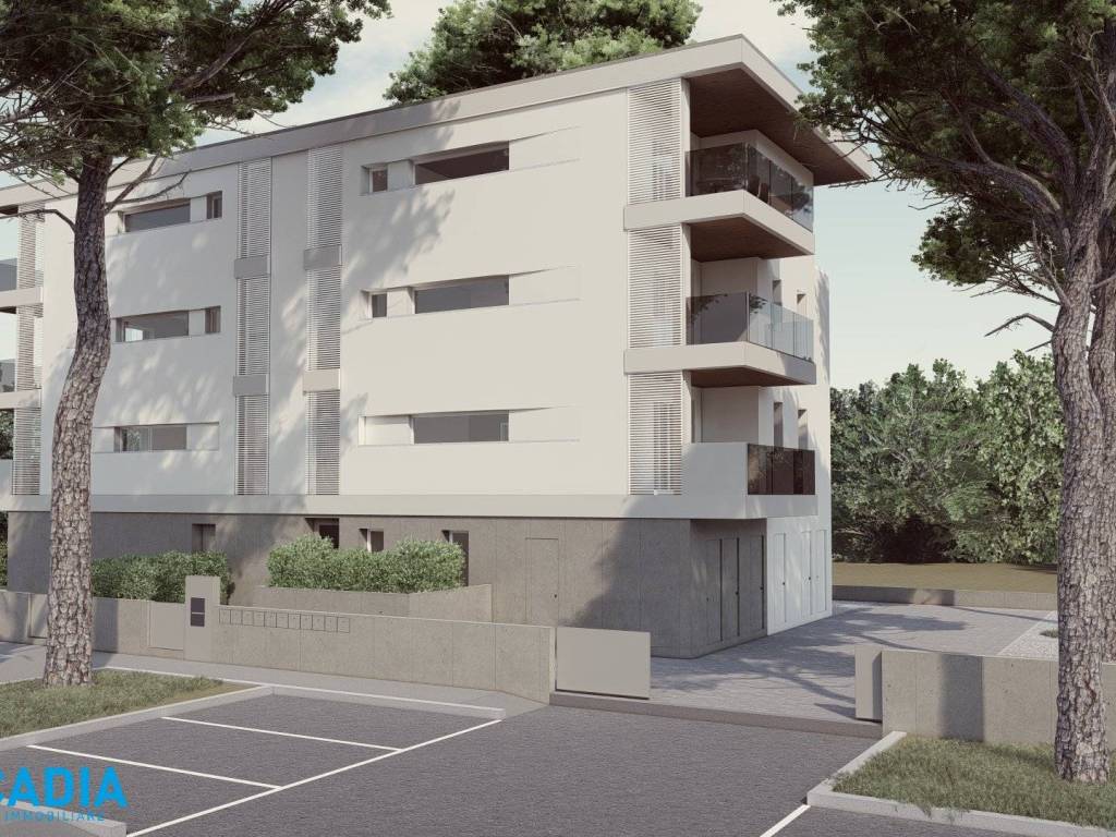 Appartamento a Cervia in Viale Belfiore, 23 - Foto 5