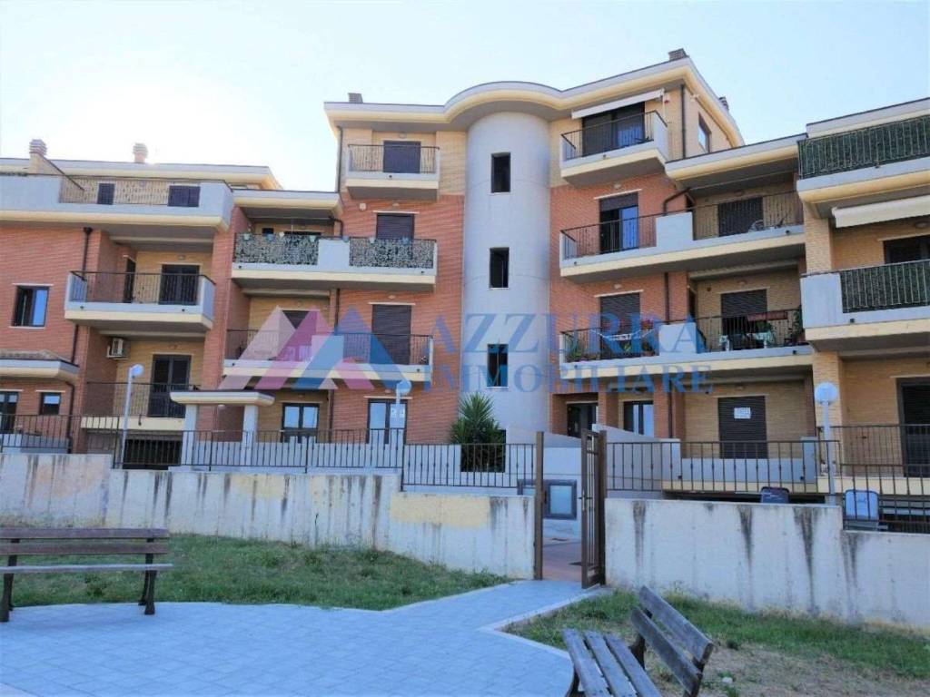 Appartamento a Vasto in Via Luci - Foto 3