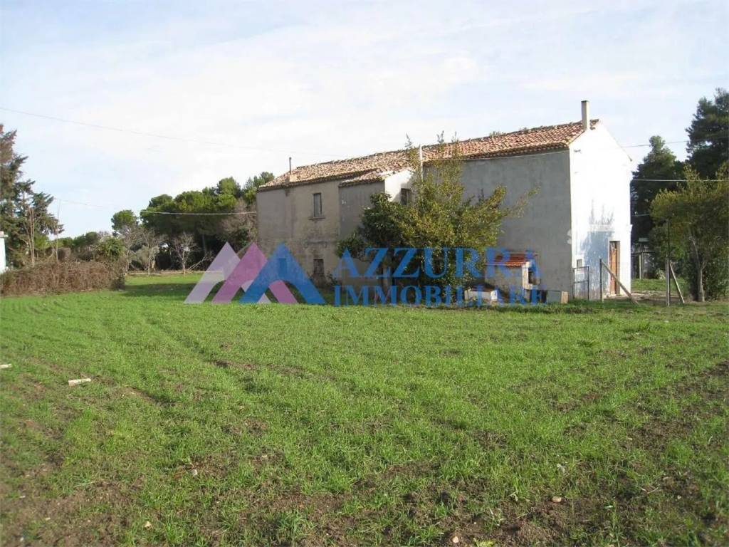 Villa a Scerni - Foto 2