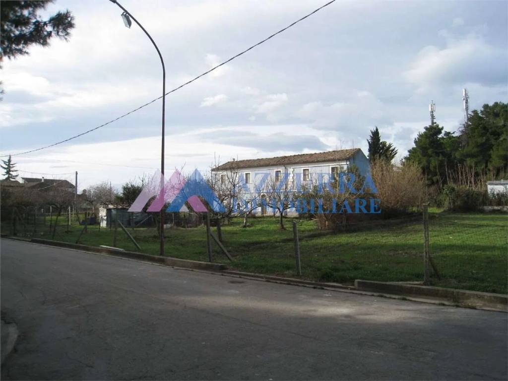 Villa a Scerni - Foto 3