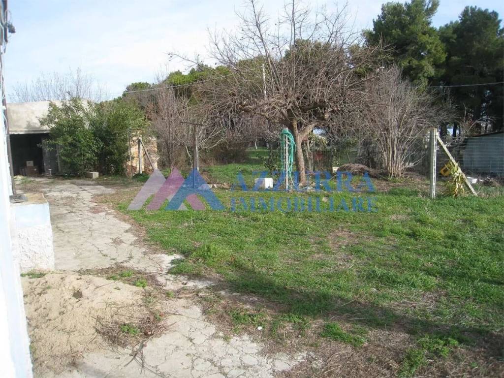 Villa a Scerni - Foto 5