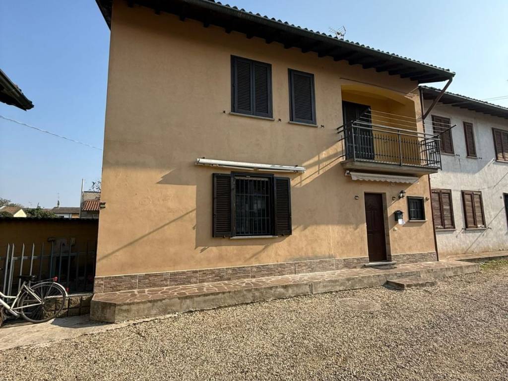 Appartamento a Gropello cairoli in Vicolo Stretto - Foto 3