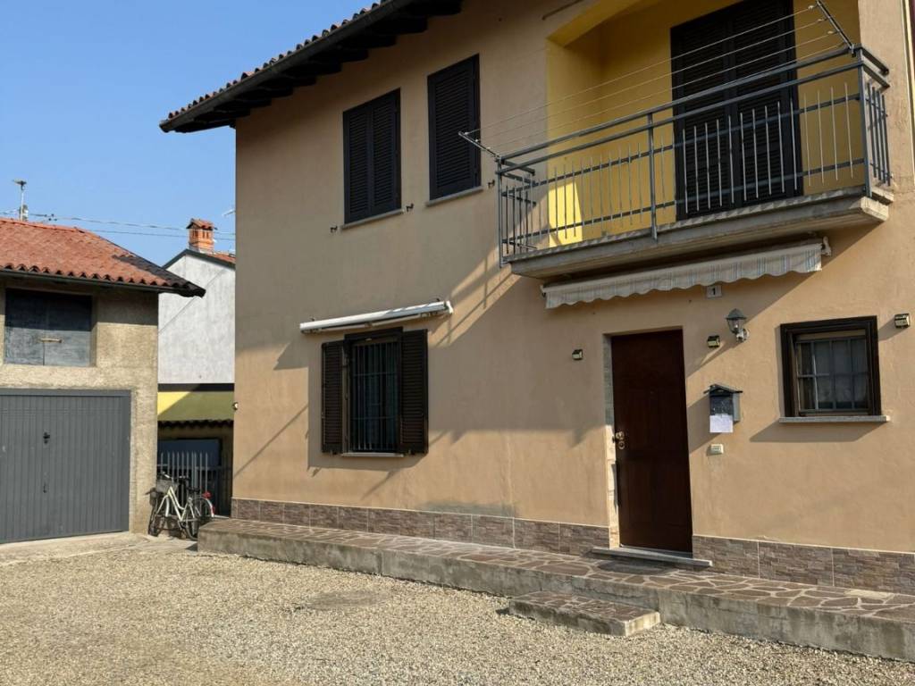 Appartamento a Gropello cairoli in Vicolo Stretto - Foto 4