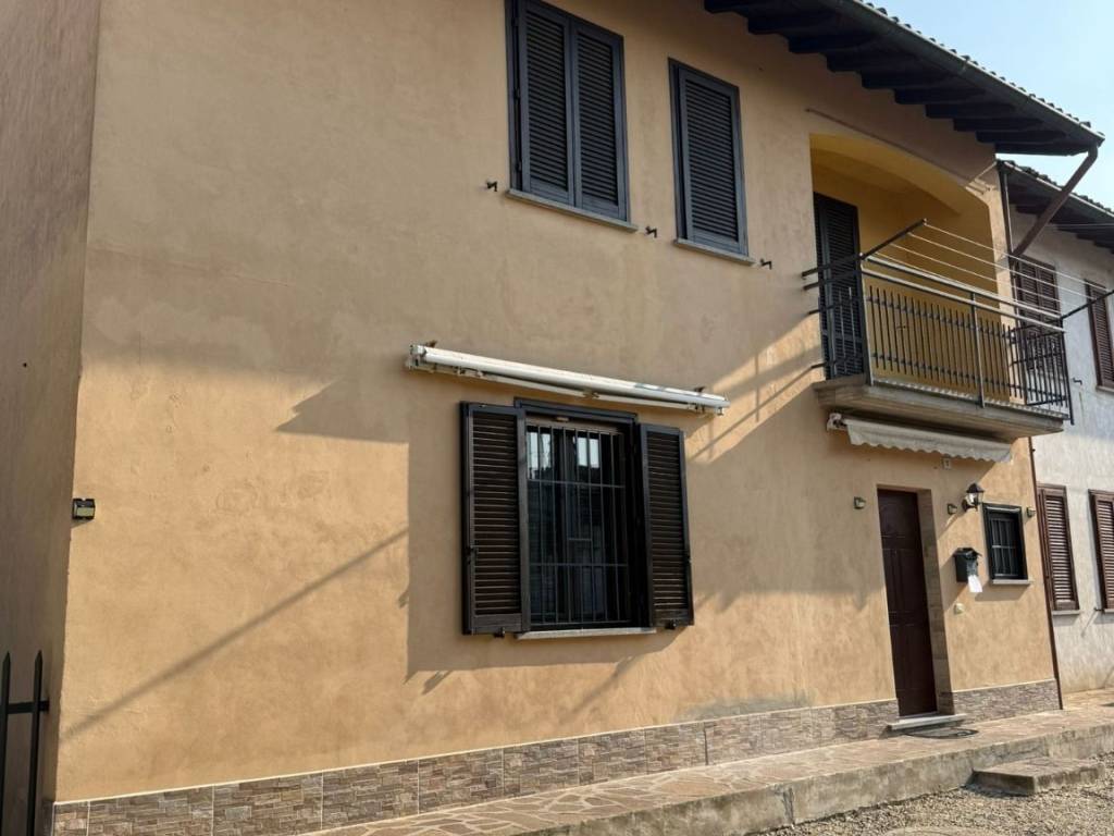 Appartamento a Gropello cairoli in Vicolo Stretto - Foto 5