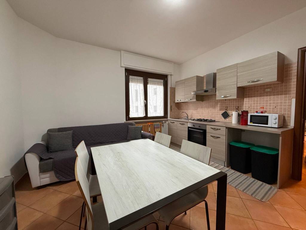 Appartamento a Novara in Via Bainsizza - Foto 2