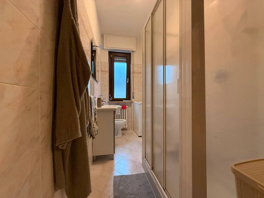 Appartamento a Novara in Via Bainsizza - Foto 5