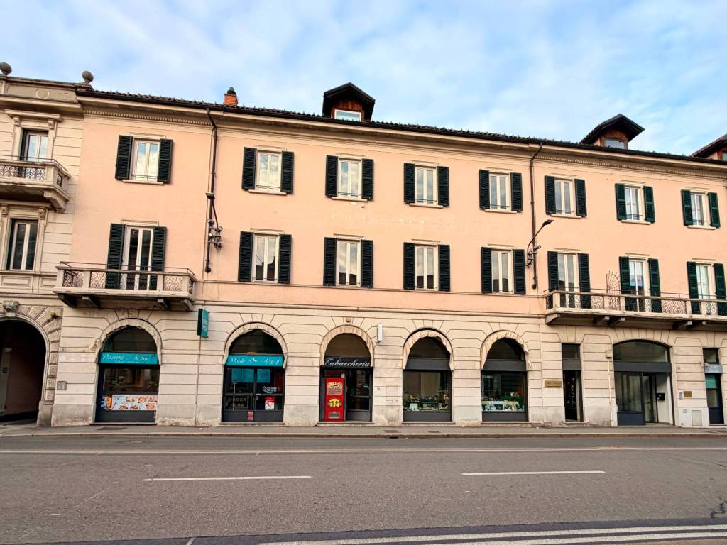 Immobile a Varese in Via Luigi Sacco, 4 - Foto 2