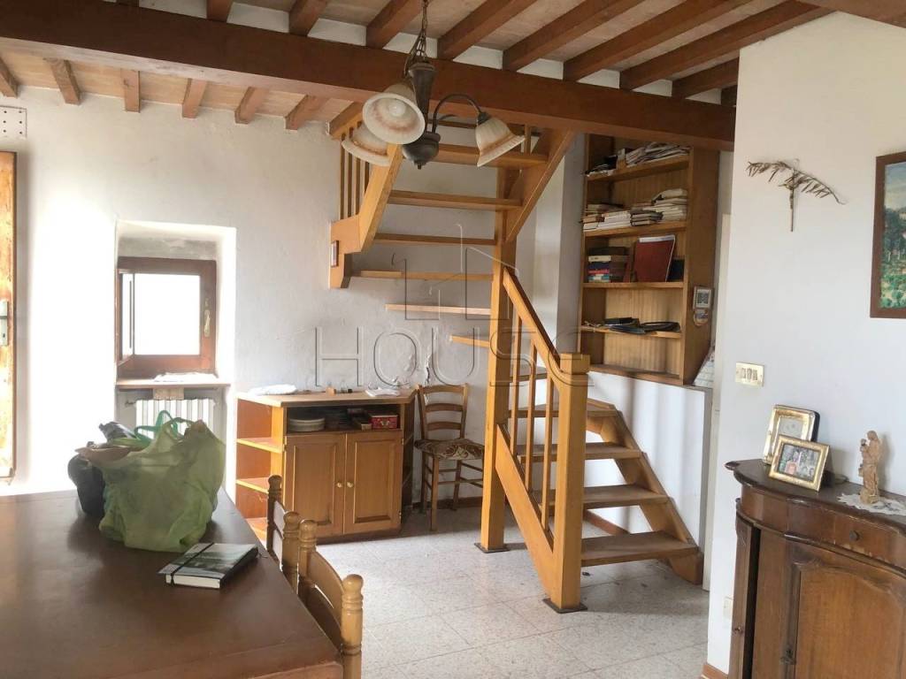 Appartamento a Anghiari in Via del destino - Foto 3