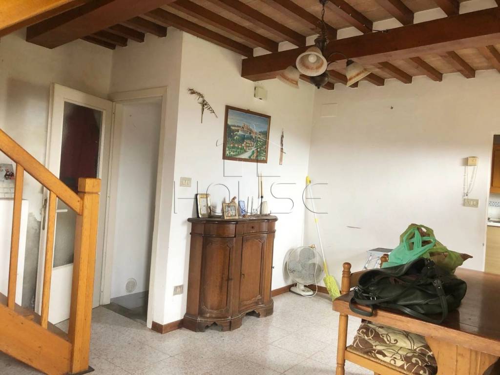 Appartamento a Anghiari in Via del destino - Foto 4