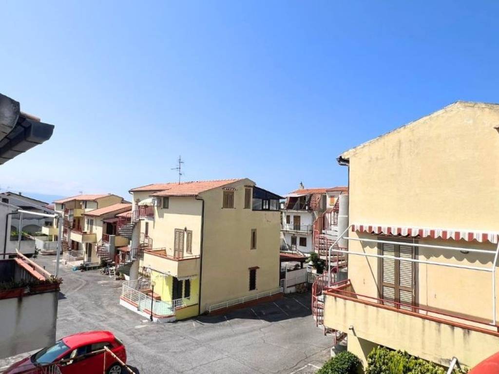 Appartamento a Scalea in Viale Caravaggio - Foto 2