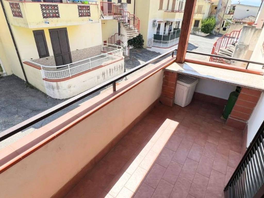 Appartamento a Scalea in Viale Caravaggio - Foto 3