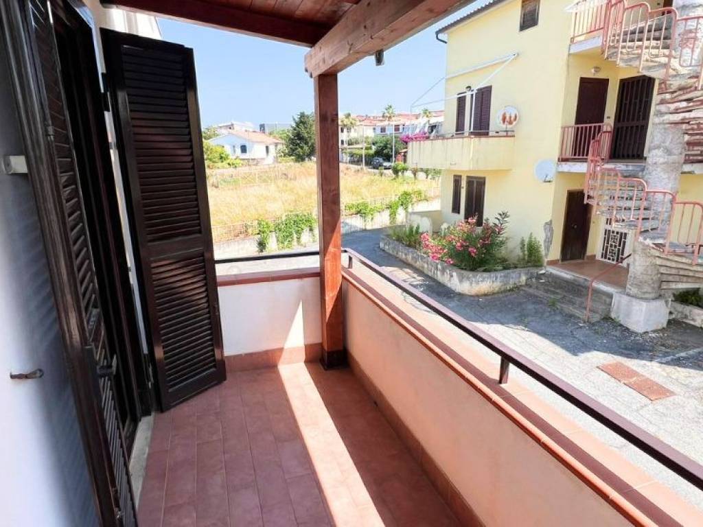 Appartamento a Scalea in Viale Caravaggio - Foto 4