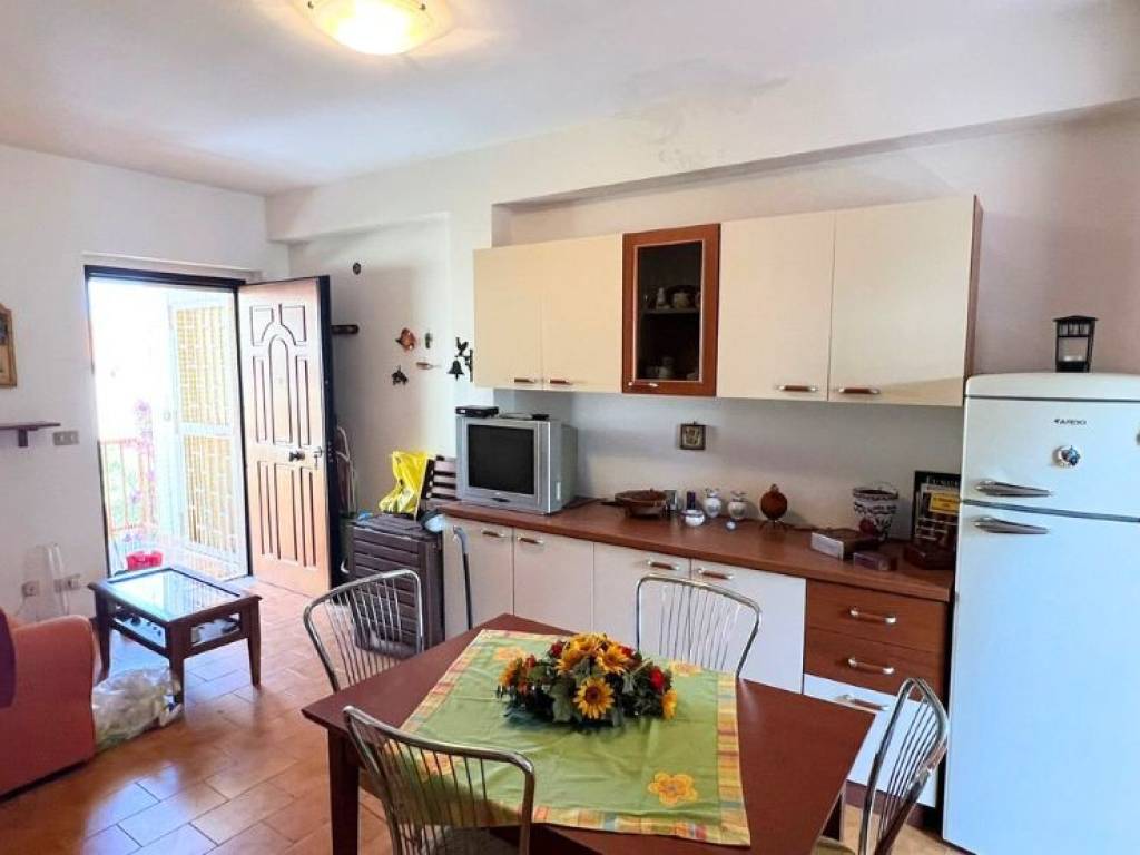 Appartamento a Scalea in Viale Caravaggio - Foto 5