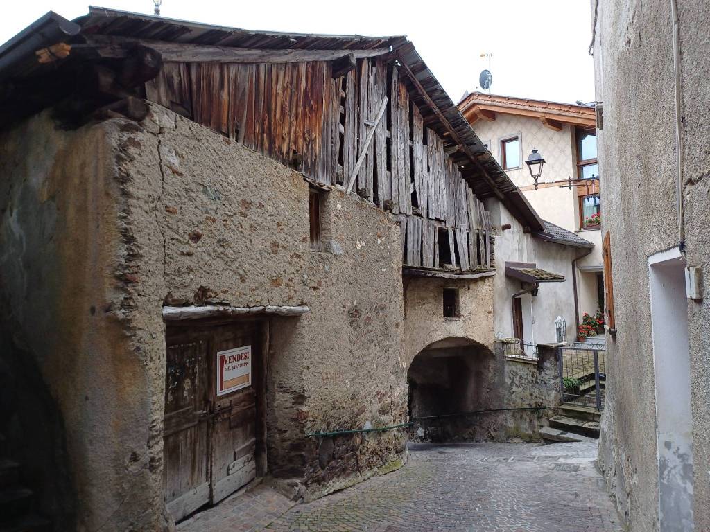 Palazzo / stabile a Vione in Via Trieste - Foto 3