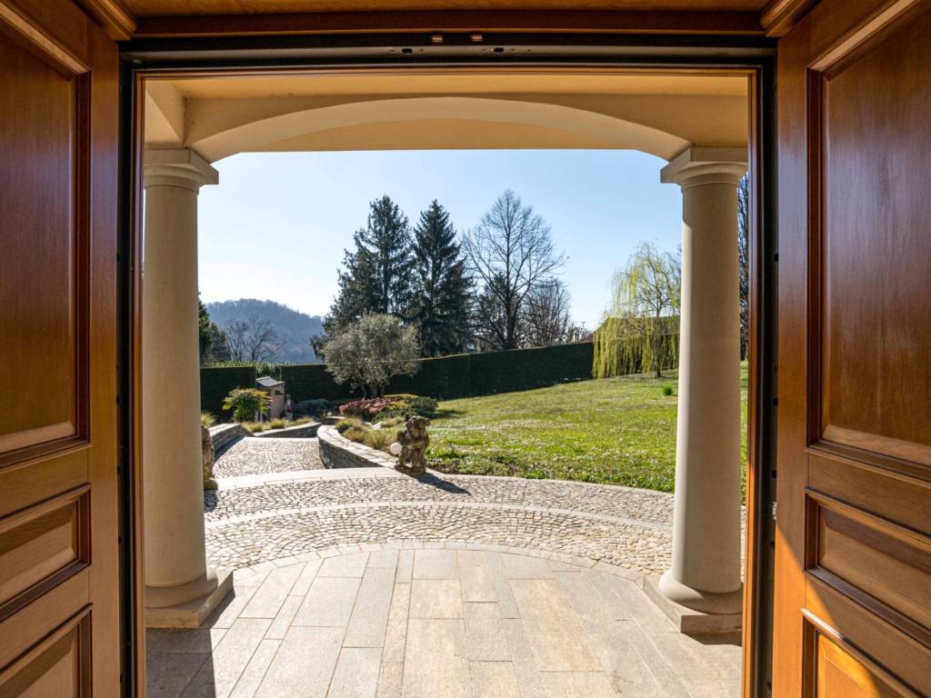 Villa a Sirtori - Foto 2