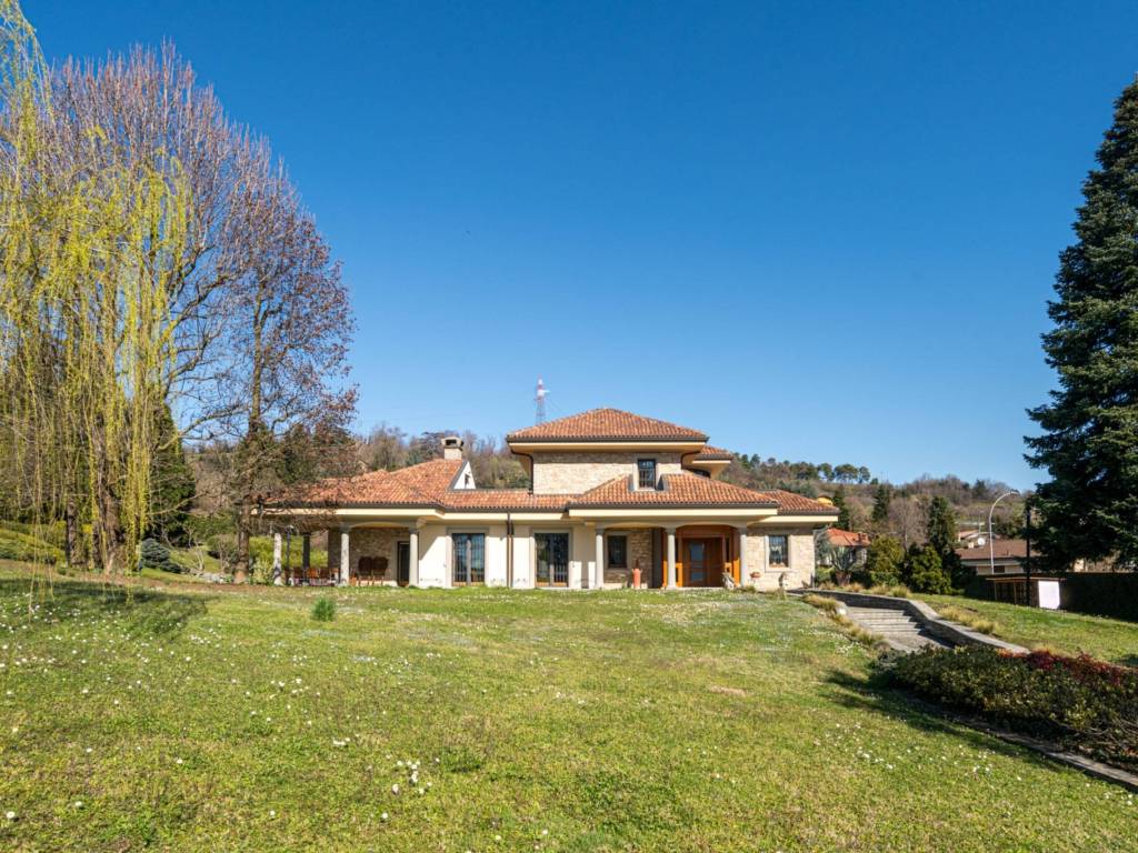 Villa a Sirtori - Foto 3