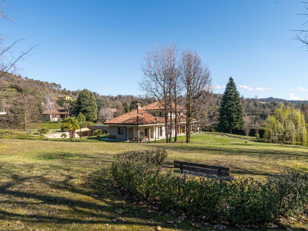 Villa a Sirtori - Foto 4