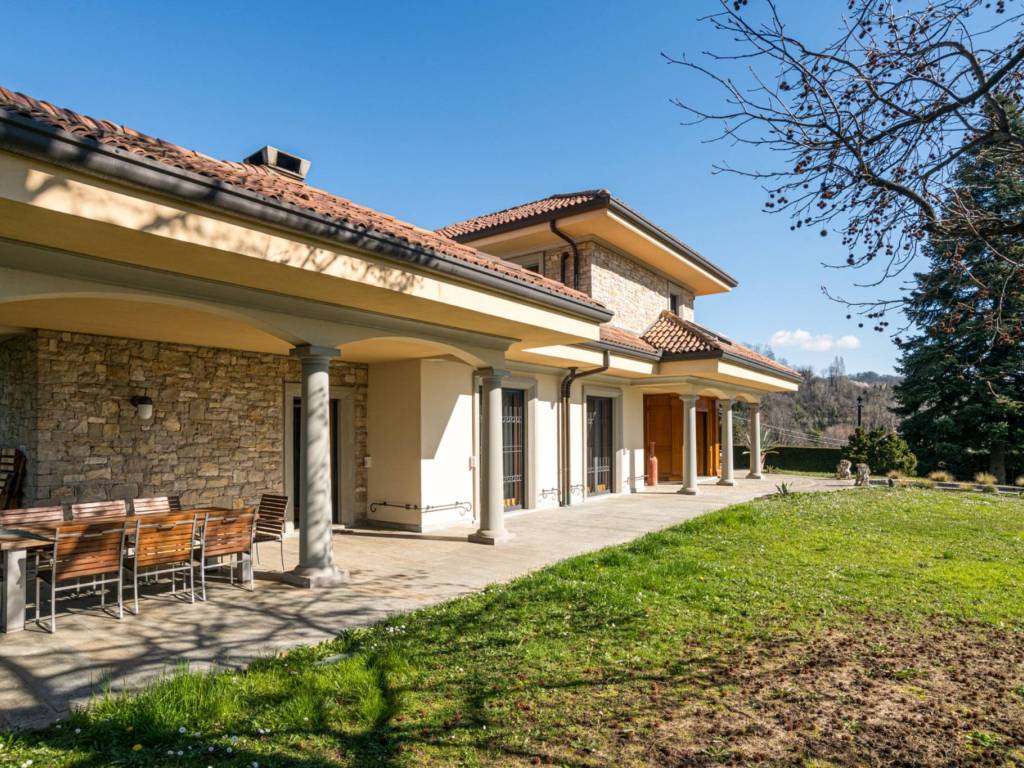 Villa a Sirtori - Foto 5