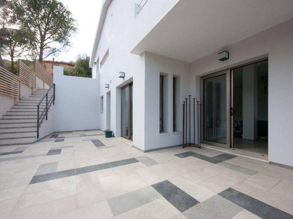 Villa a Castiadas in Località Cala Sinzias - Foto 2