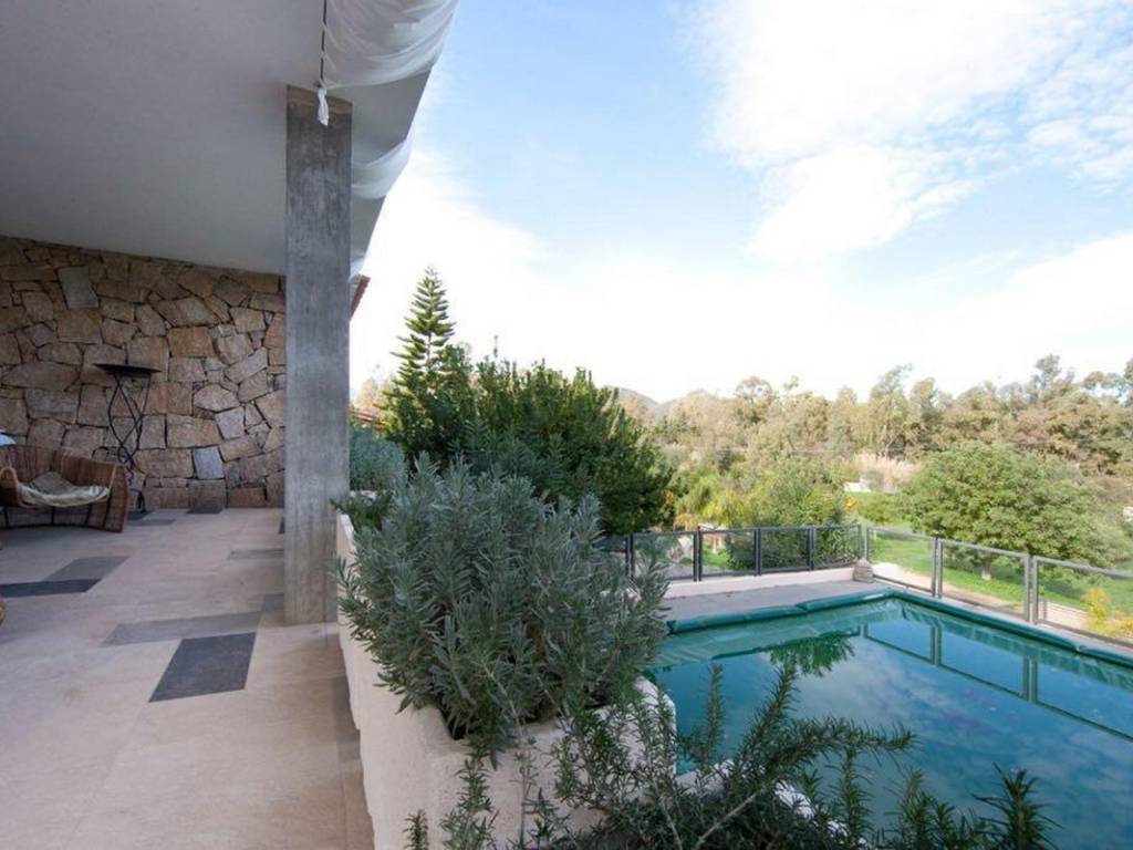 Villa a Castiadas in Località Cala Sinzias - Foto 3