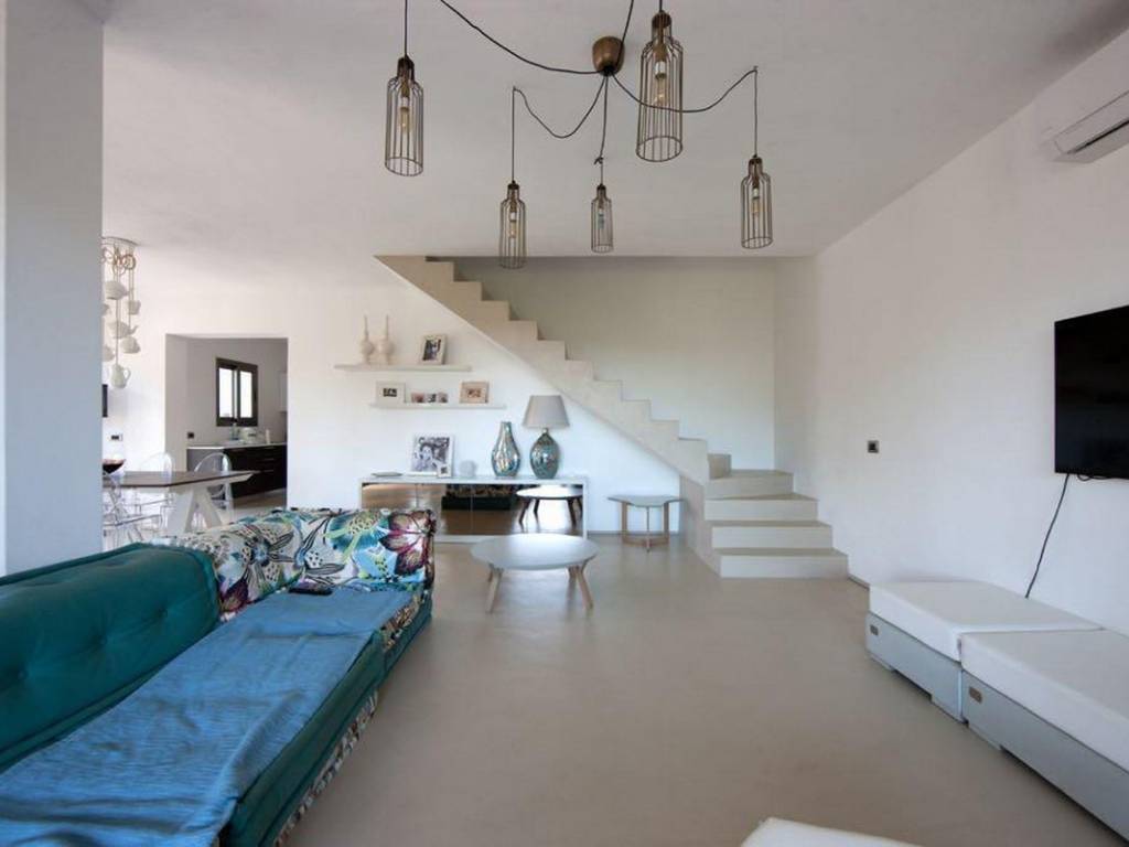 Villa a Castiadas in Località Cala Sinzias - Foto 4
