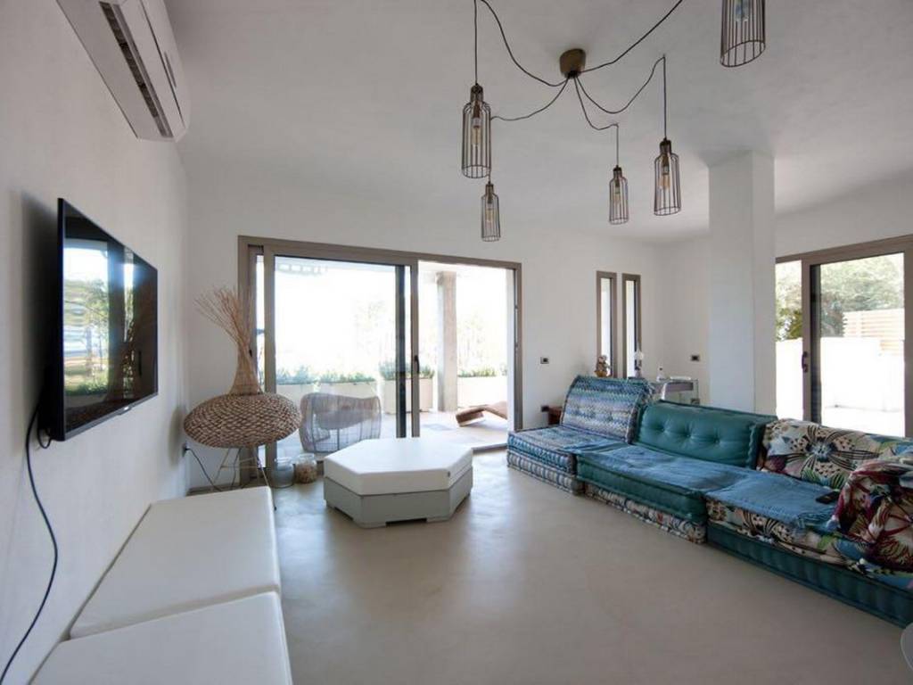 Villa a Castiadas in Località Cala Sinzias - Foto 5