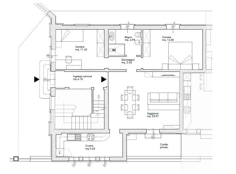 Appartamento a Faenza - Foto 3