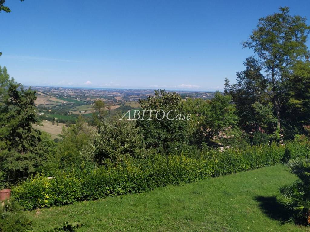 Villa a Arcevia - Foto 4