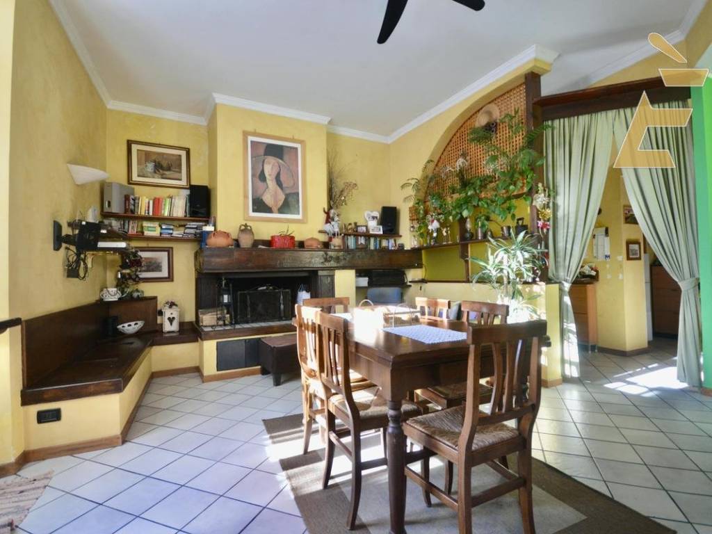 Appartamento a Alpignano in Via Riccardo Arnò, 34 - Foto 5