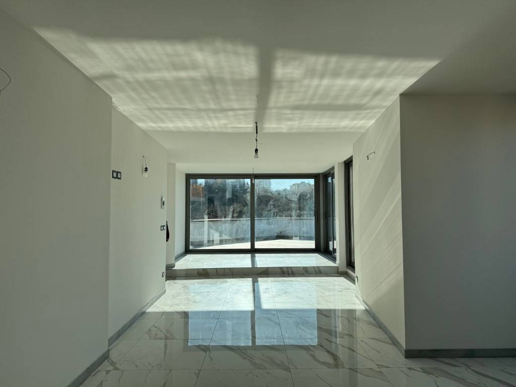 Attico / mansarda a Trieste in Via Domenico Rossetti, 84 - Foto 4