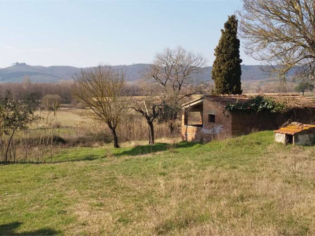 Rustico / casale a Tuoro sul trasimeno in Via Palazzo - Foto 4