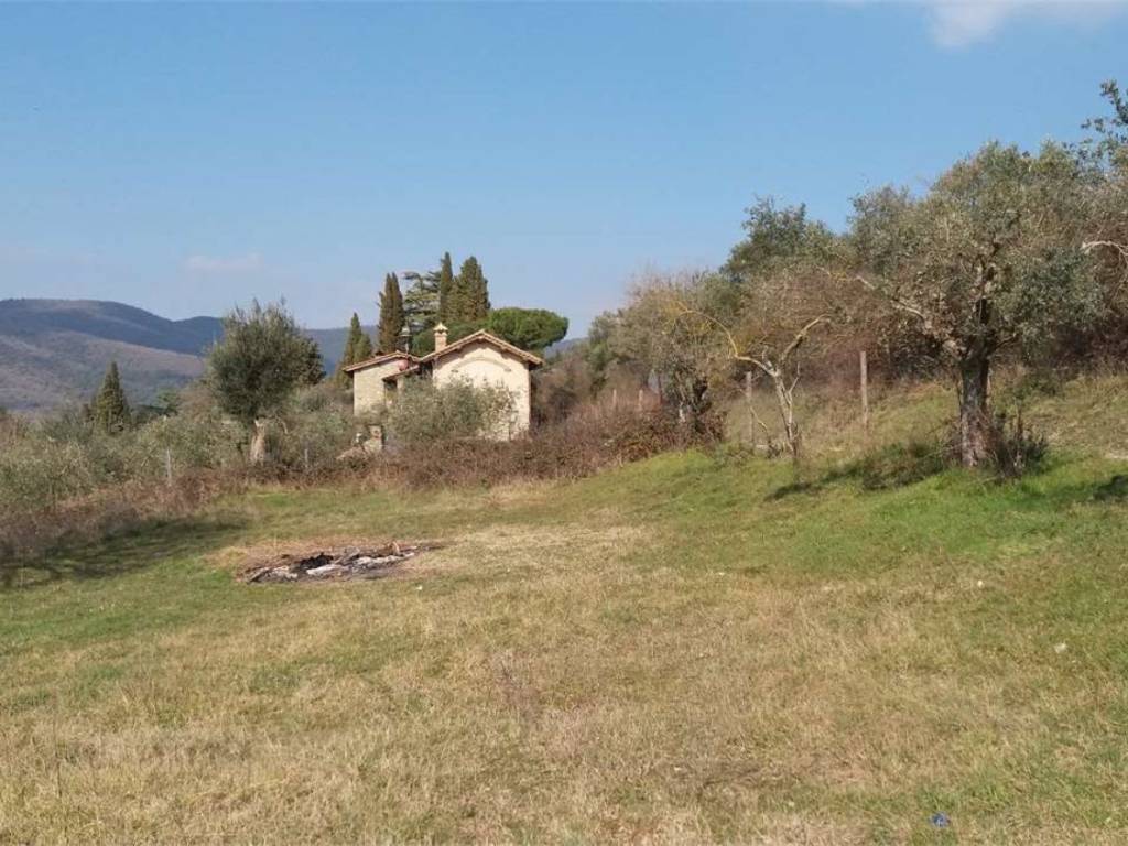 Rustico / casale a Tuoro sul trasimeno in Via Palazzo - Foto 5